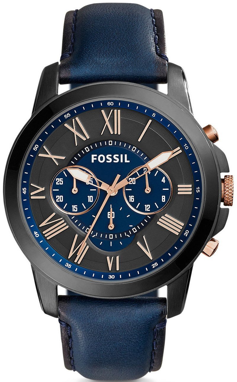 

Мужские часы FOSSIL FS5061