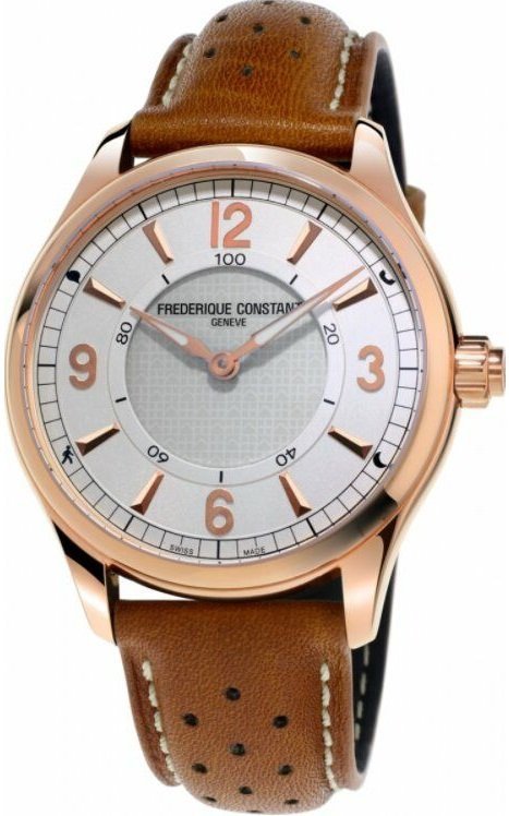 

Мужские часы FREDERIQUE CONSTANT FC-282AS5B4