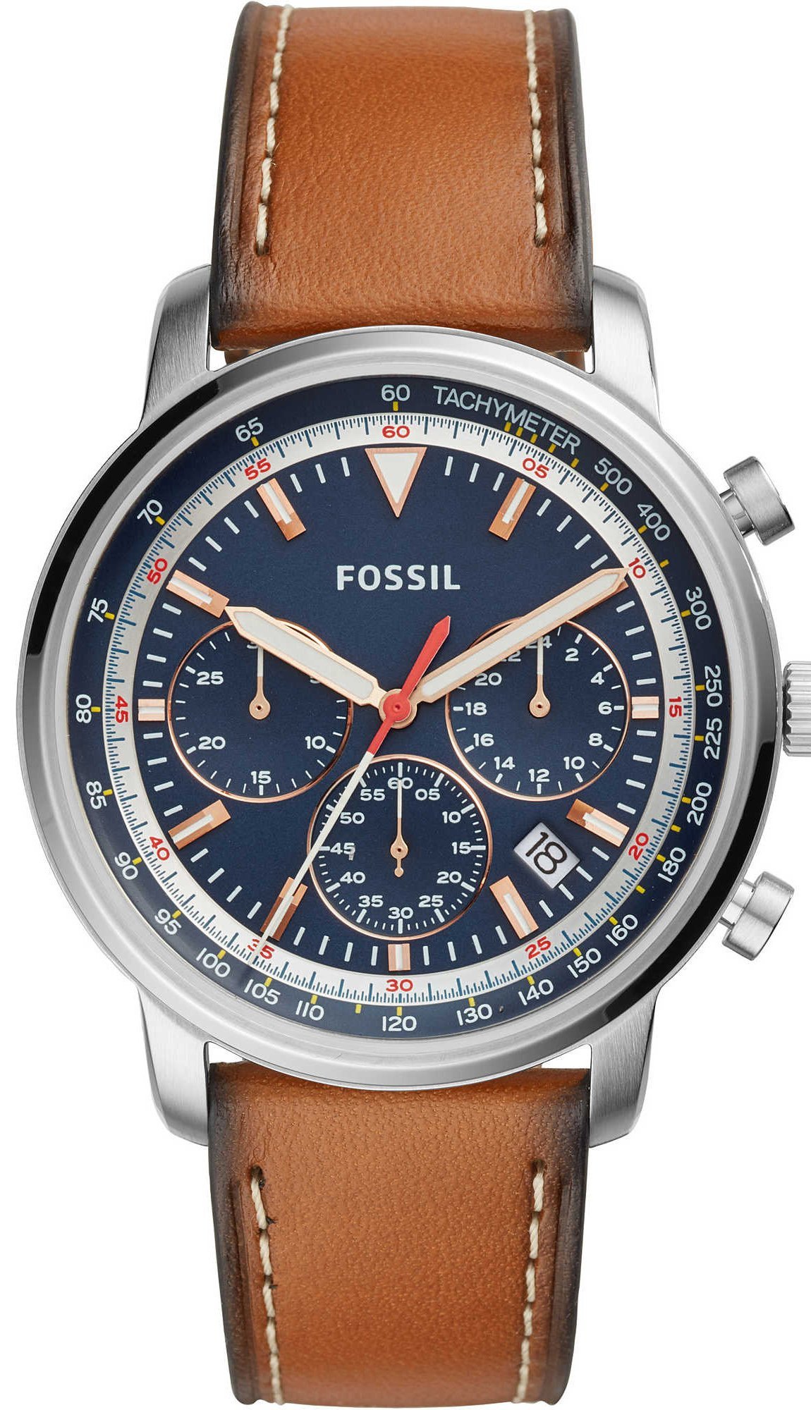 

Мужские часы FOSSIL FS5414