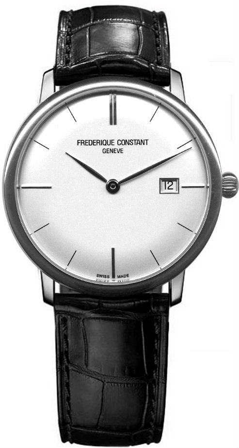 

Мужские часы FREDERIQUE CONSTANT FC-220S5S6