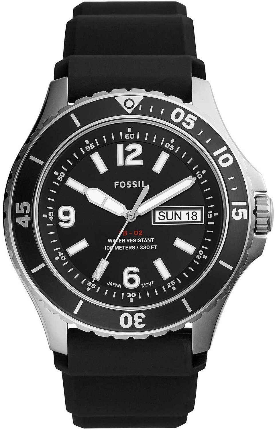 

Мужские часы FOSSIL FS5689