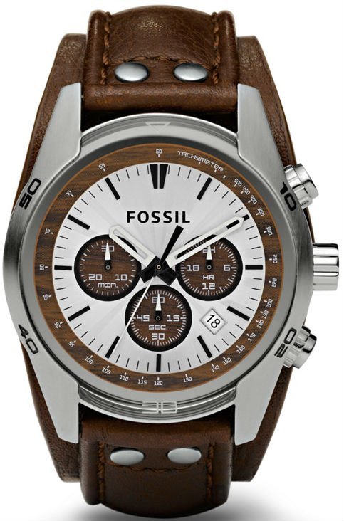 

Мужские часы FOSSIL CH2565