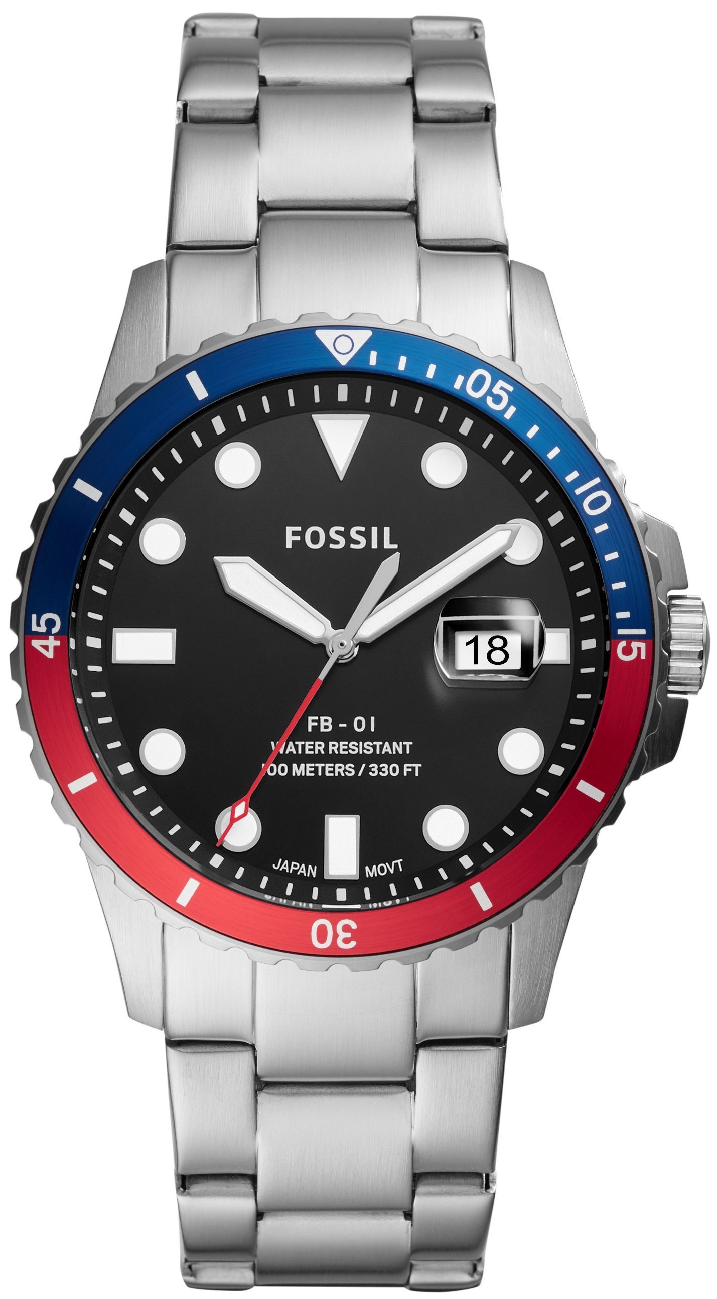 

Мужские часы FOSSIL FS5657