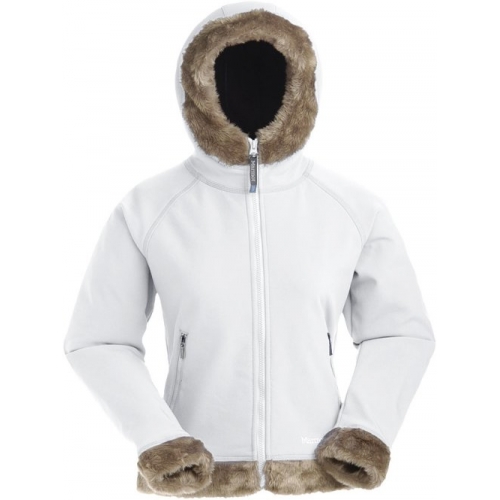 

Куртка женская Marmot Old Wm's Furlong Jacket XS Белый