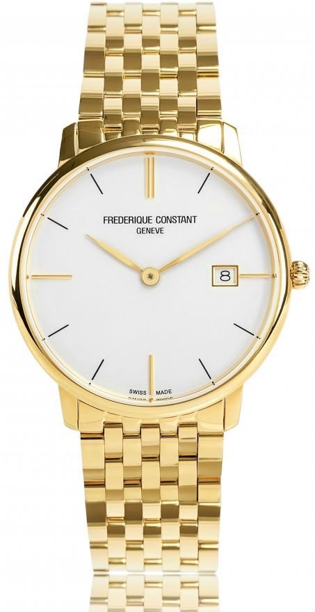 

Мужские часы FREDERIQUE CONSTANT FC-220V5S5B