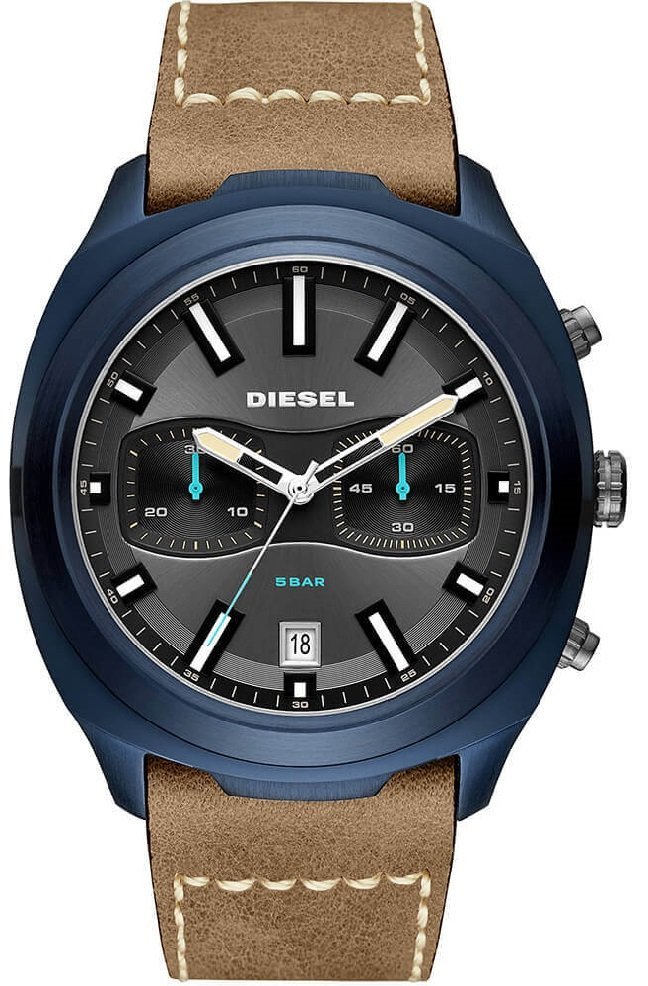 

Мужские часы DIESEL DZ4490