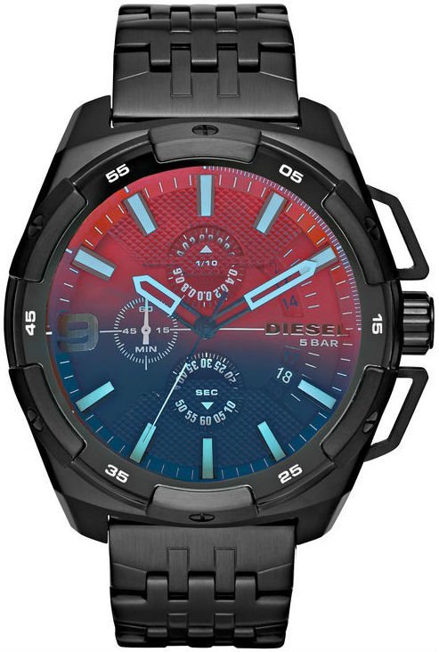 

Мужские часы DIESEL DZ4395