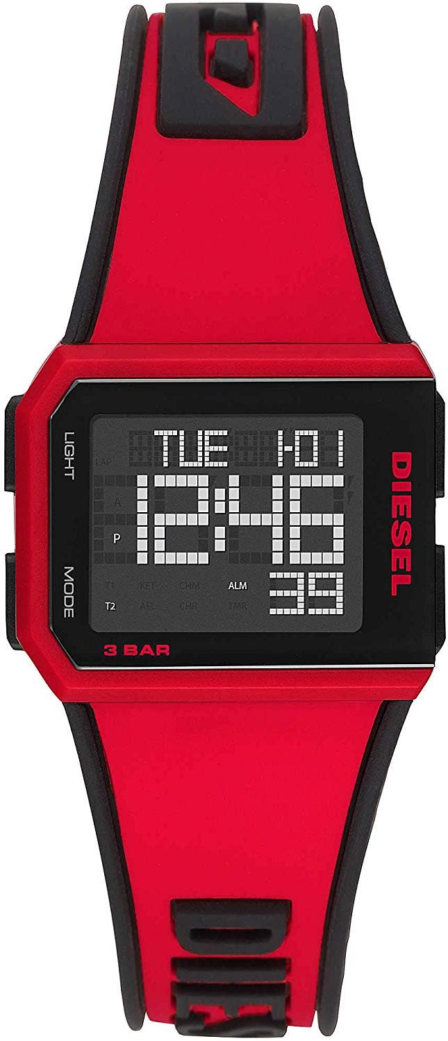 

Мужские часы DIESEL DZ1923
