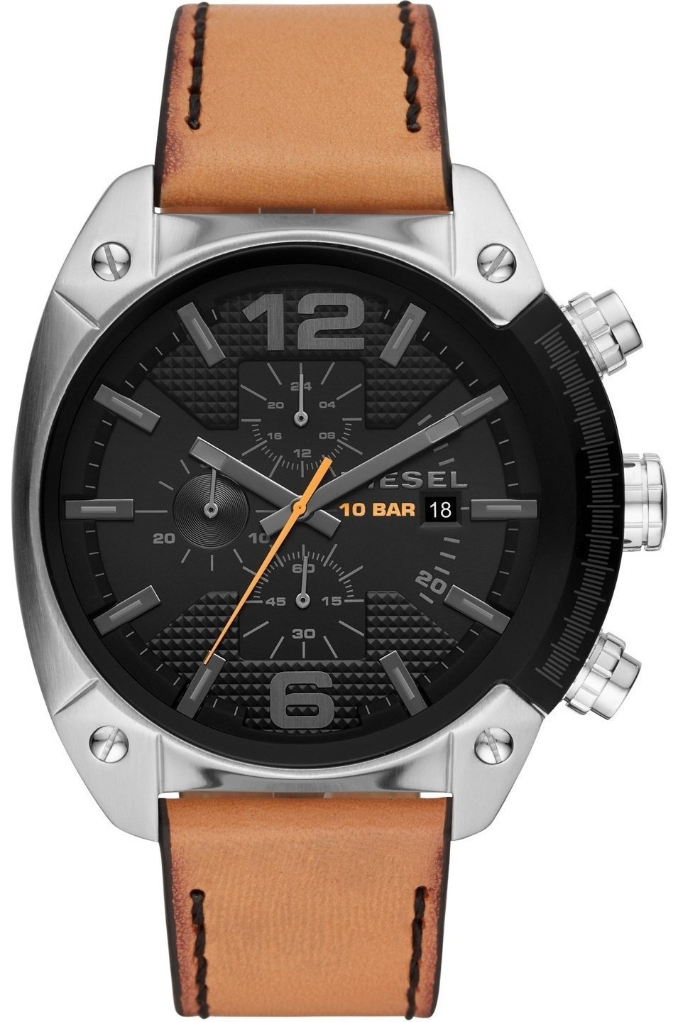 

Мужские часы DIESEL DZ4503