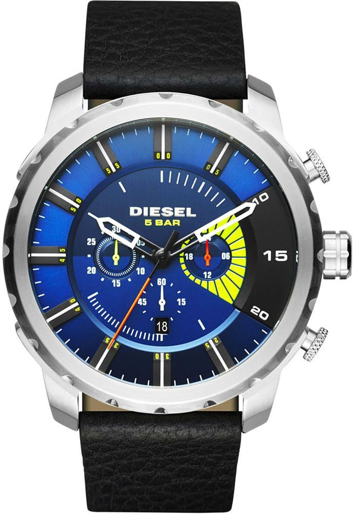 

Мужские часы DIESEL DZ4411