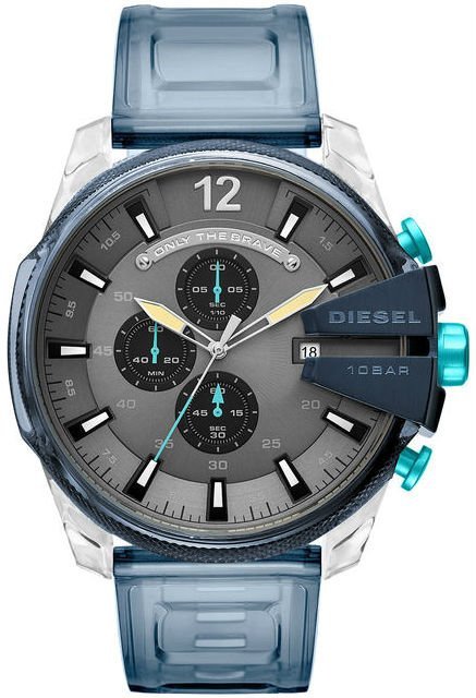 

Мужские часы DIESEL DZ4487