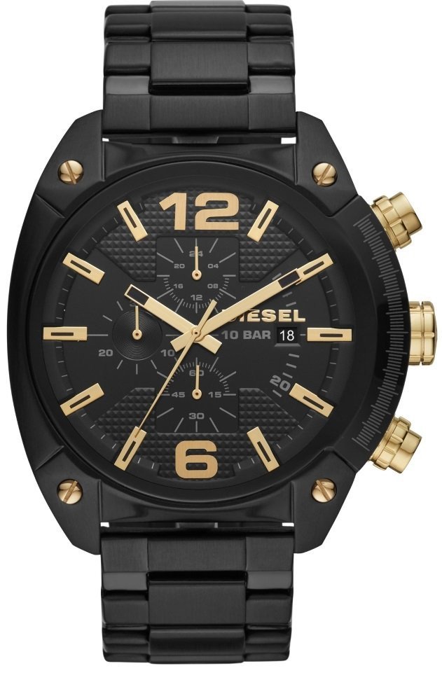 

Мужские часы DIESEL DZ4504