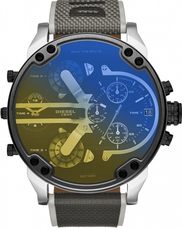 

Мужские часы DIESEL DZ7429