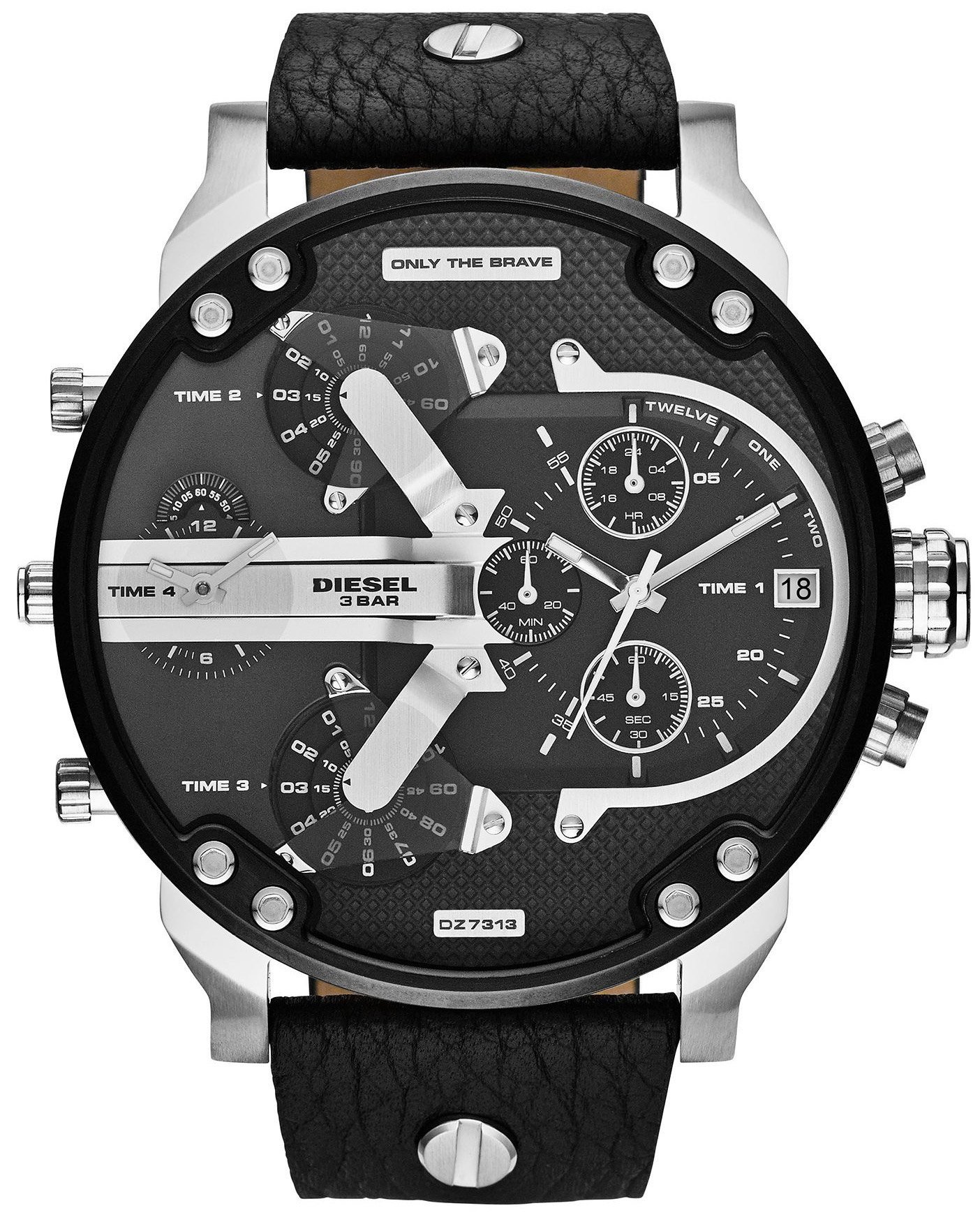 

Мужские часы DIESEL DZ7313