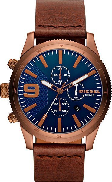 

Мужские часы DIESEL DZ4455