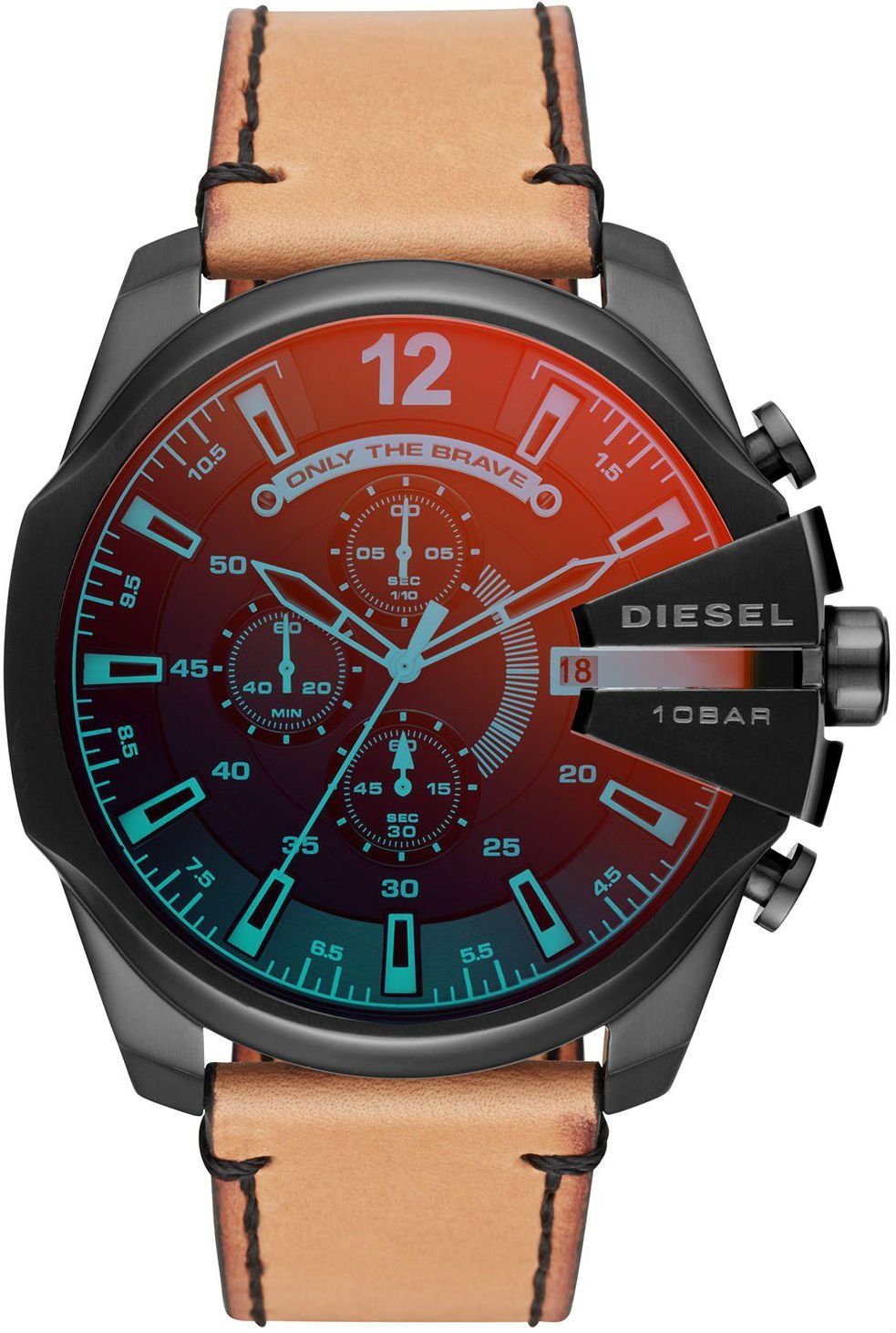 

Мужские часы DIESEL DZ4476