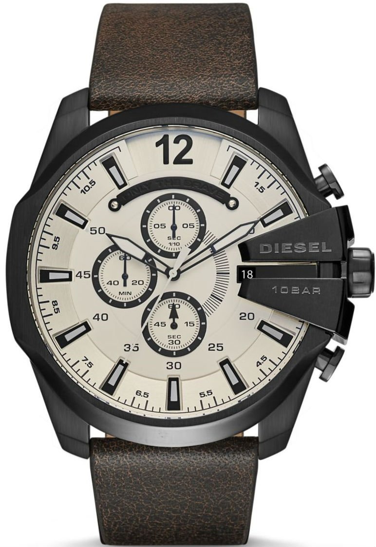 

Мужские часы DIESEL DZ4422