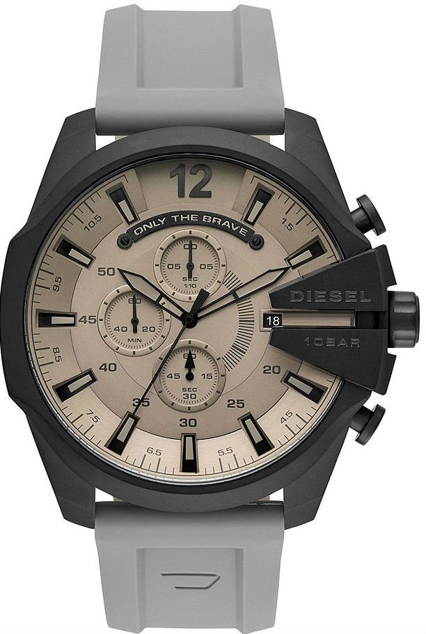 

Мужские часы DIESEL DZ4496