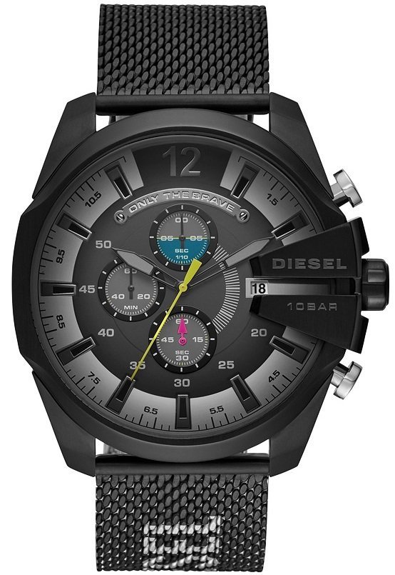 

Мужские часы DIESEL DZ4514