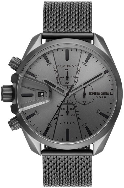 

Мужские часы DIESEL DZ4528