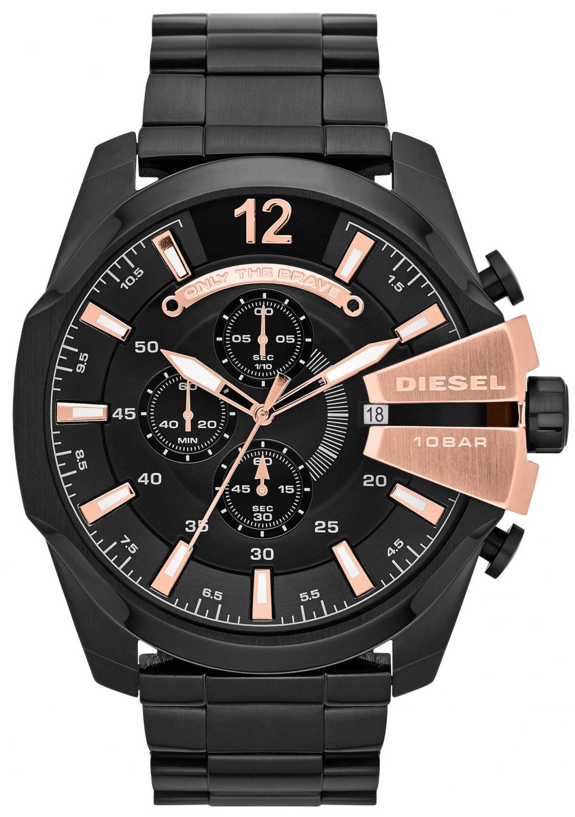

Мужские часы DIESEL DZ4309