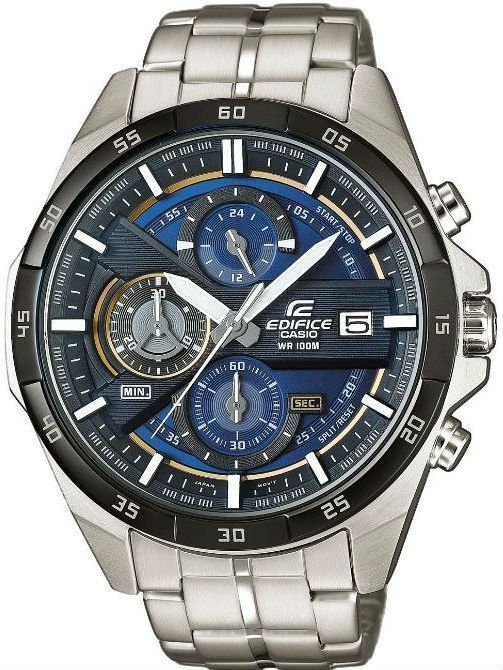 

Мужские часы CASIO EFR-556DB-2AVUEF