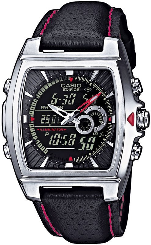 

Мужские часы CASIO EFA-120L-1A1VEF