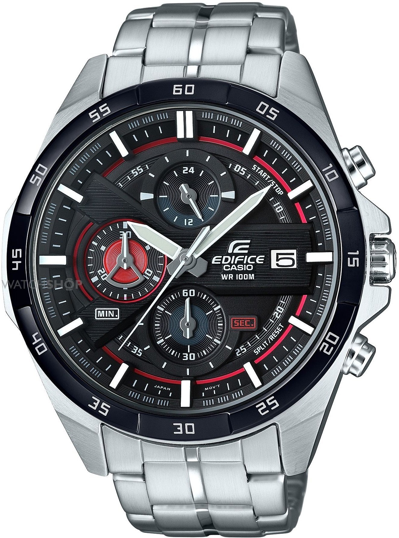 

Мужские часы CASIO EFR-556DB-1AVUEF