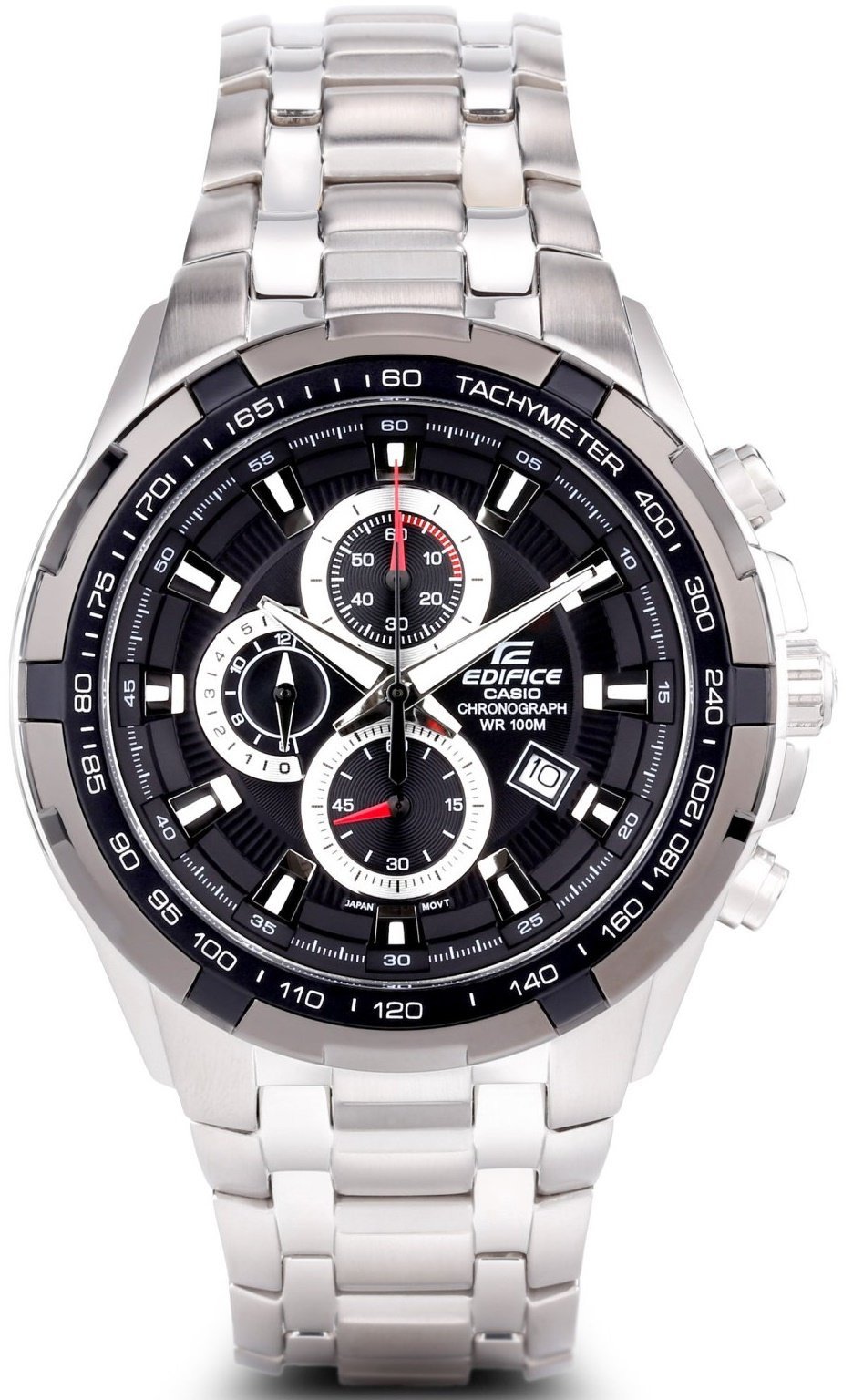 

Мужские часы CASIO EF-539D-1AVEF