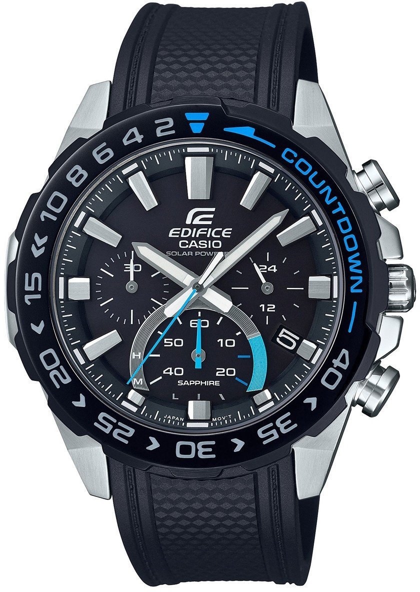 

Мужские часы CASIO EFS-S550PB-1AVUEF