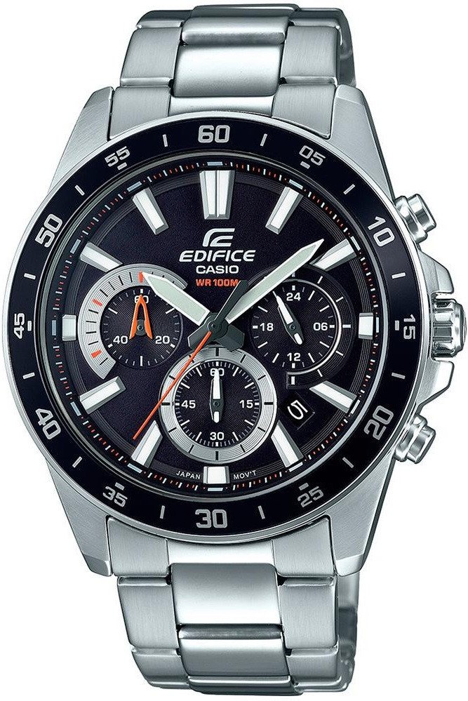 

Мужские часы CASIO EFV-570D-1AVUEF