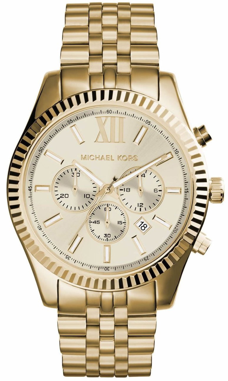 

Женские часы MICHAEL KORS MK8281