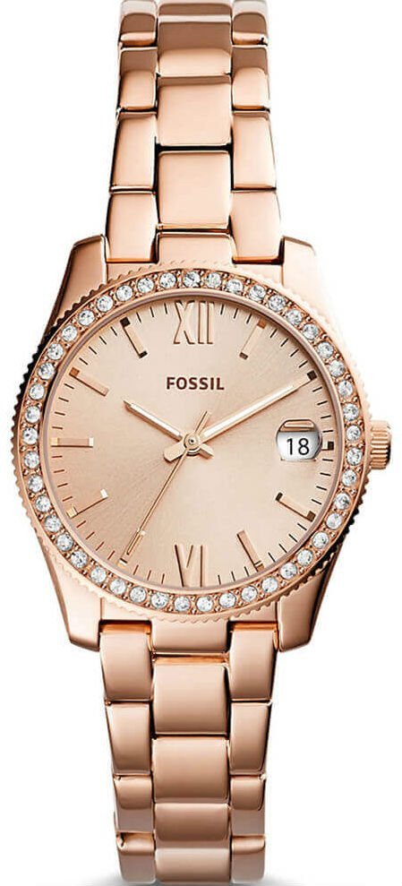 

Женские часы FOSSIL ES4318