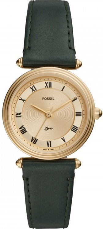

Женские часы FOSSIL ES4705