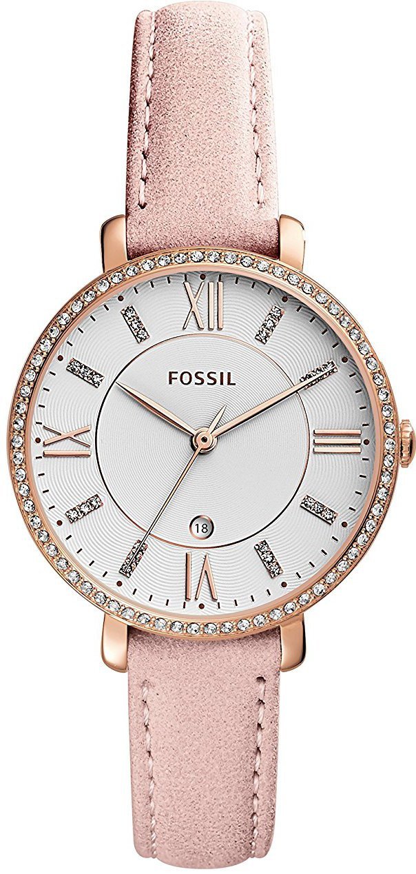 

Женские часы FOSSIL ES4303