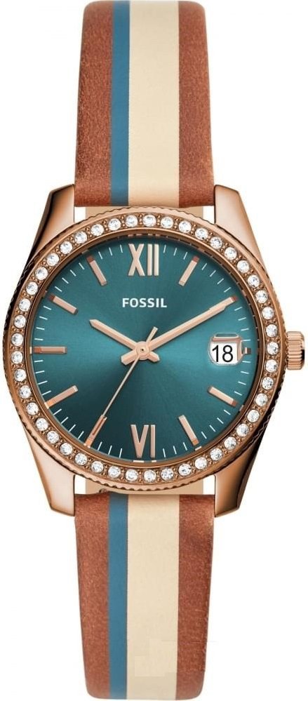 

Женские часы FOSSIL ES4593