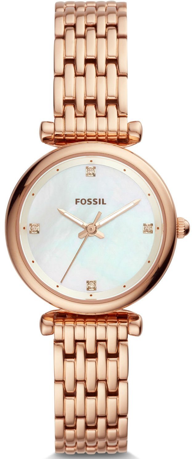 

Женские часы FOSSIL ES4429