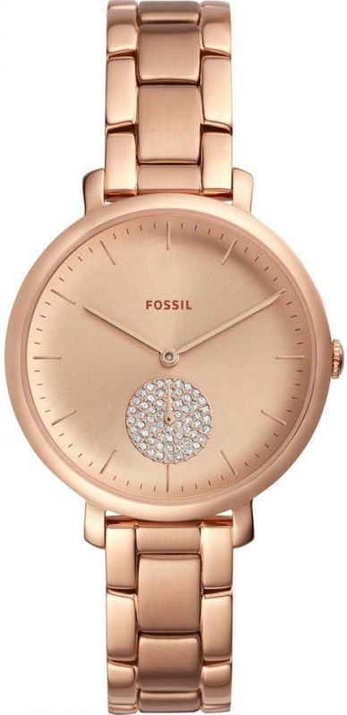 

Женские часы FOSSIL ES4438