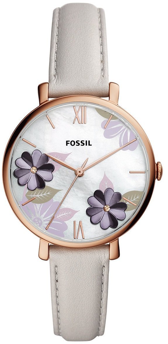 

Женские часы FOSSIL ES4672