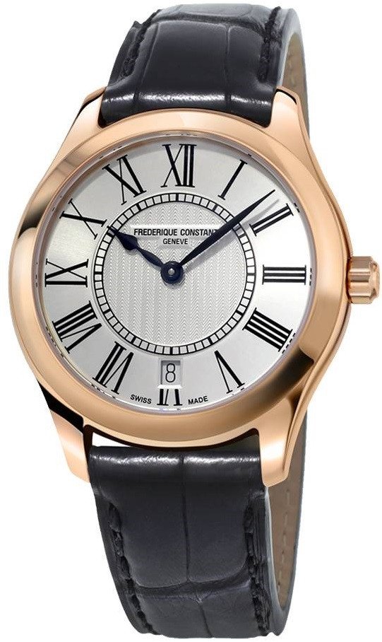 

Женские часы FREDERIQUE CONSTANT FC-220MS3B4