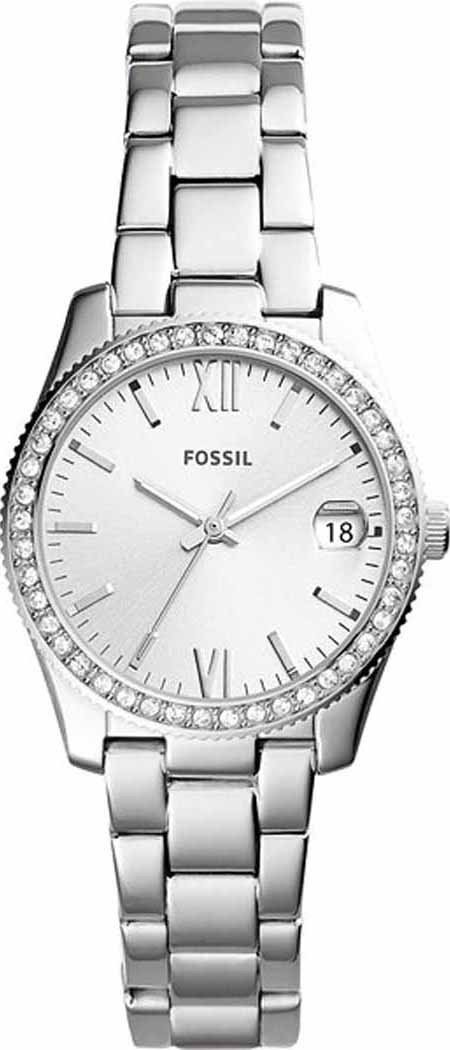 

Женские часы FOSSIL ES4317