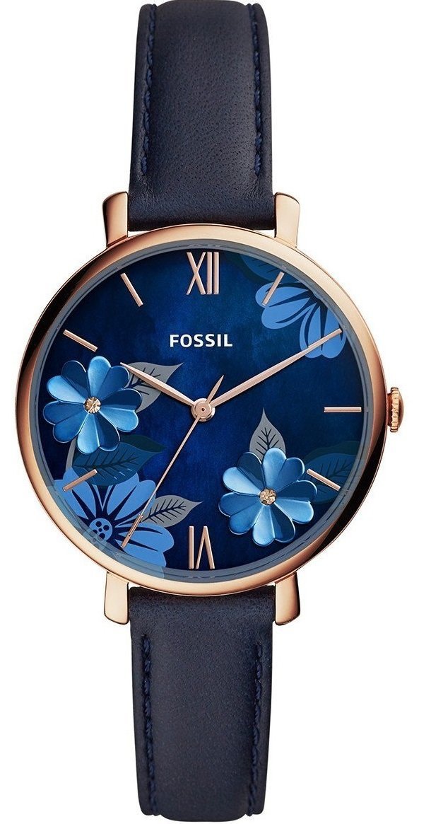

Женские часы FOSSIL ES4673