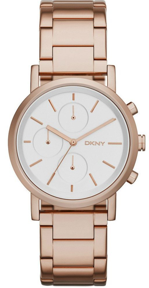 

Женские часы DKNY NY2275