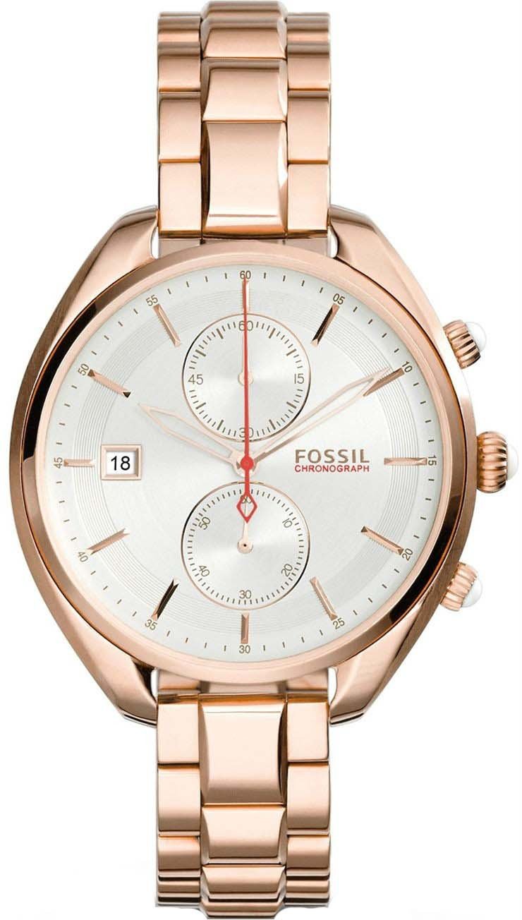 

Женские часы FOSSIL CH2977
