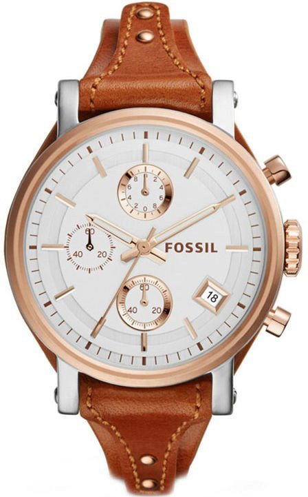 

Женские часы FOSSIL ES3837