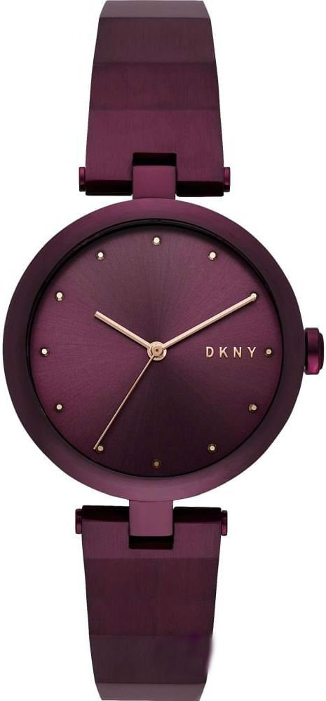 

Женские часы DKNY NY2754