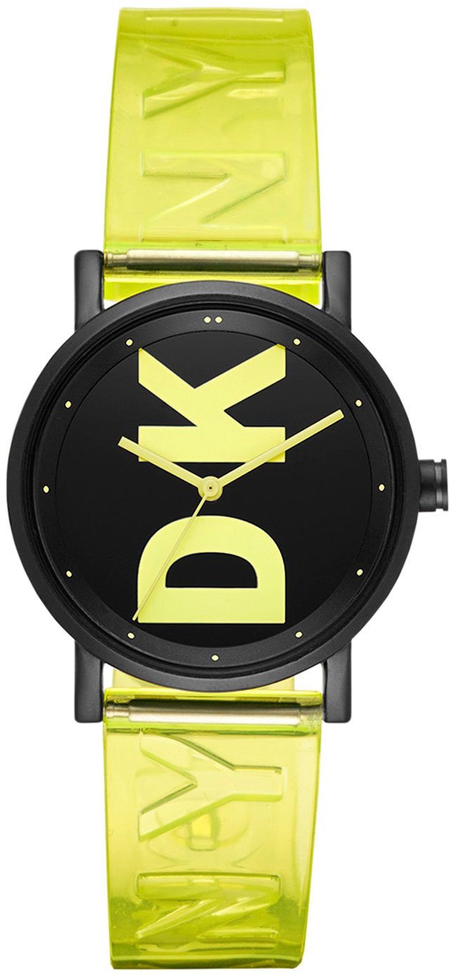 

Женские часы DKNY NY2808