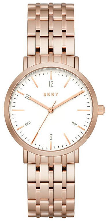 

Женские часы DKNY NY2504