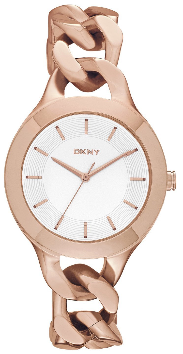 

Женские часы DKNY NY2218