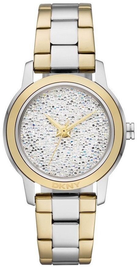 

Женские часы DKNY NY8775